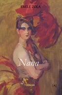 Nana (Paperback)