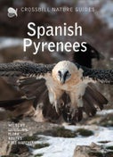 Crossbill Nature Guide Spanish Pyrenees (Paperback)