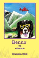 Benno op vakantie (Paperback)