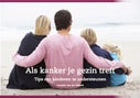 Als kanker je gezin treft (Paperback)