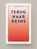 Terug naar Reims (Paperback)