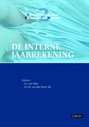 De interne jaarrekening (Paperback)