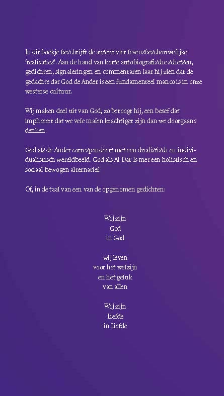 Bij mijn weten (Paperback)