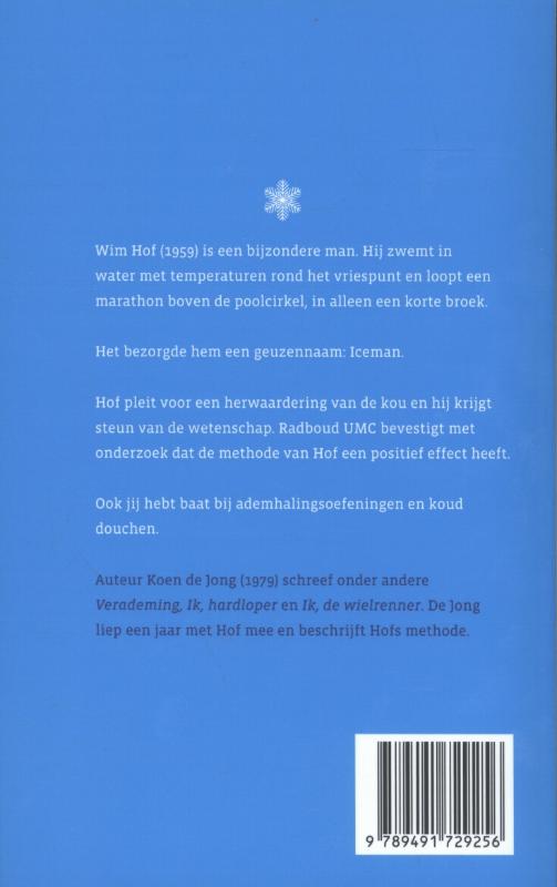 Koud kunstje (Paperback)