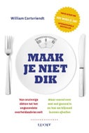 Maak je niet dik (E-book)