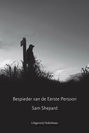 Bespieder van de Eerste Persoon (E-book)