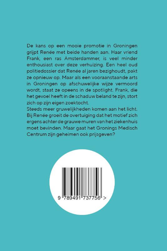 Moord op afspraak (Paperback)