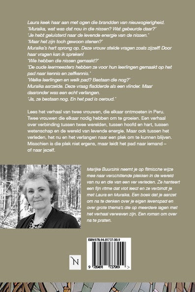 Dansen op de rivier (Paperback)