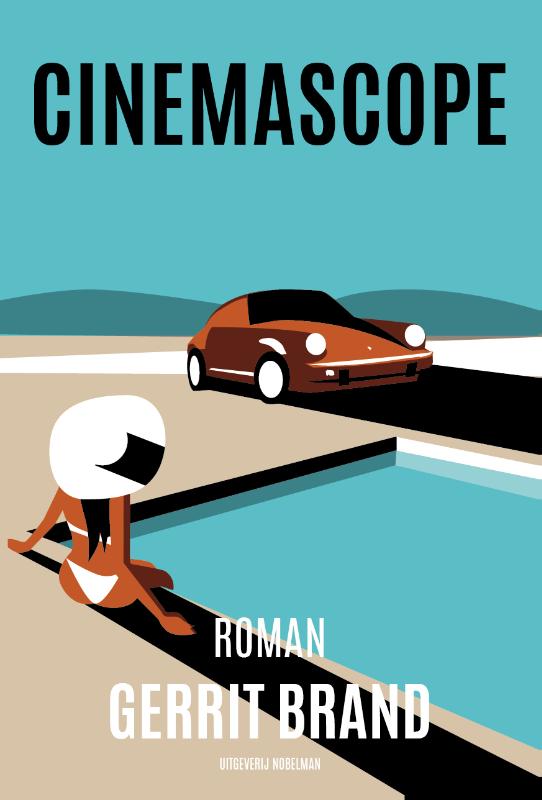 Cinemascope (Hardback)