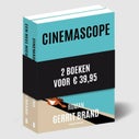 Cinemascope & Een heel nieuw leven | Product bundle (Hardback)
