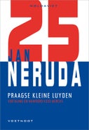 Praagse kleine luyden (Paperback)