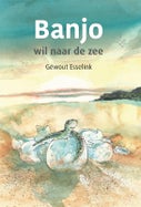 Banjo wil naar de zee (Hardback)