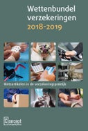 Wettenbundel verzekeringen 2018-2019 (Paperback)