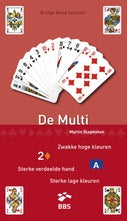 De multi (Paperback)