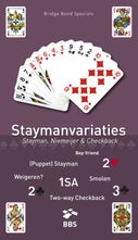 Staymanvariaties (Paperback)