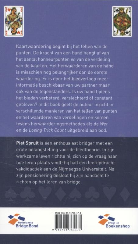 Kaartwaardering (Kaartspellen)