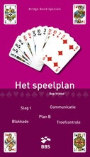Het speelplan (Kaartspellen)