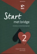 Start met bridge (Paperback)
