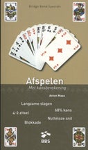 Afspelen met kansberekening (Paperback)
