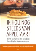 Ik hou nog steeds van appeltaart (Paperback)