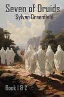 Seven of Druids (E-book)