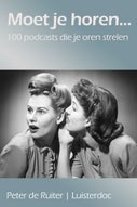 Moet je horen... (E-book)