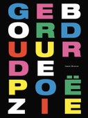 Geborduurde poëzie (Paperback)