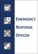 Emergency Response Officer (Paperback)
