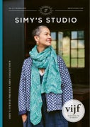 Simy's Studio (Paperback)
