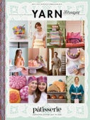 Scheepjes YARN Bookazine 17 Patisserie NL (Paperback)