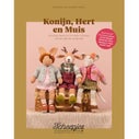Konijn, Hert en Muis (Paperback)