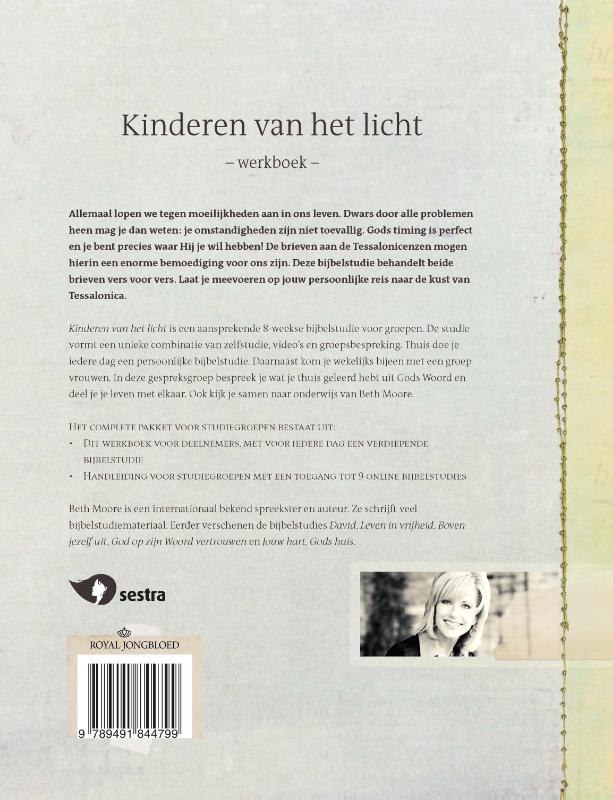 Kinderen van het licht (Paperback)