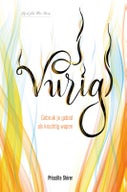 Vurig (Paperback)