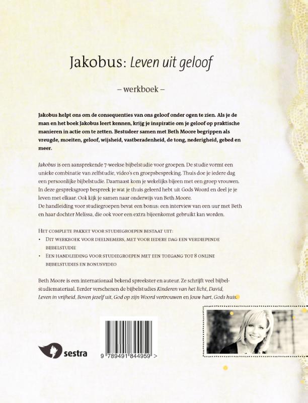 Jakobus (Paperback)