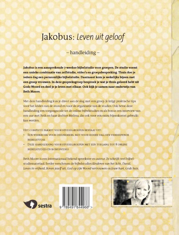 Jakobus (Paperback)