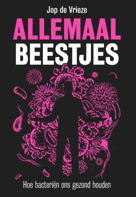 Allemaal beestjes (Paperback)