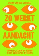 Zo werkt aandacht (E-book)