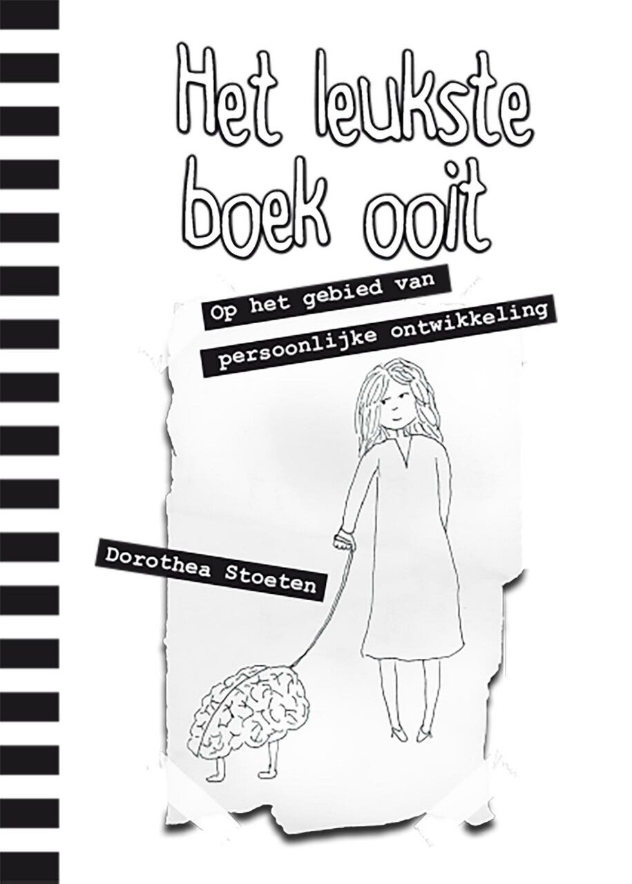 Het leukste boek ooit (E-book)
