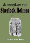 De terugkeer van Sherlock Holmes (Paperback)