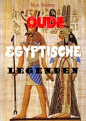 Oude Egyptische legenden (Paperback)