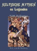 Keltische mythen en legenden (Paperback)
