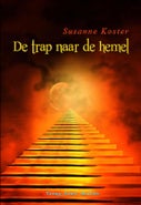 De trap naar de hemel (Hardback)