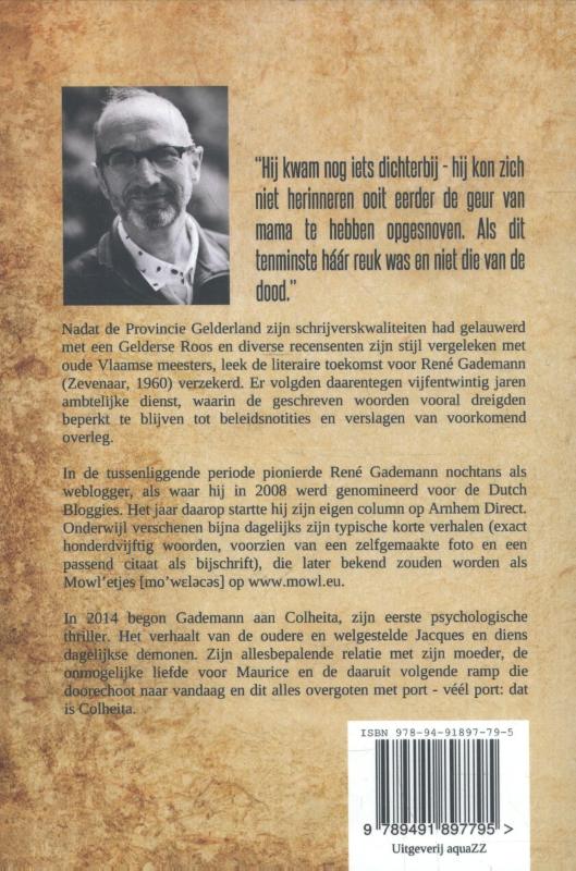 Colheita (Paperback)