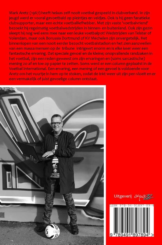 Voorzet! (Paperback)