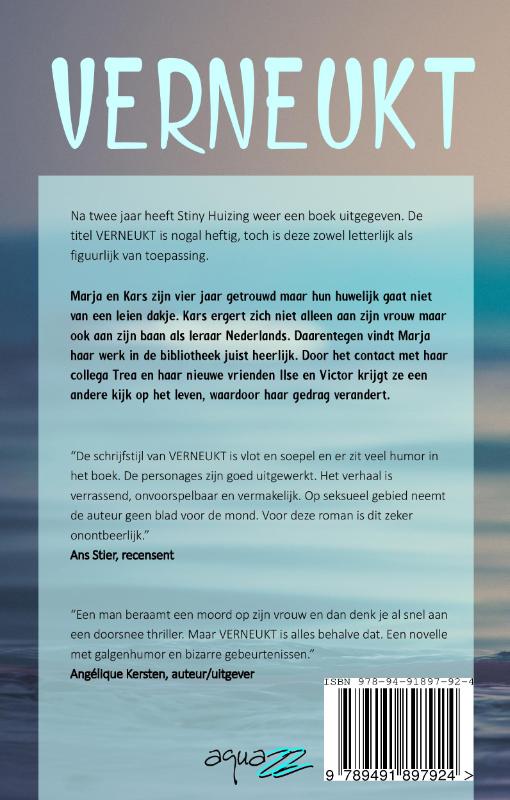 Verneukt (Paperback)