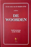 De Woorden (Hardback)