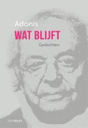 Wat blijft (Paperback)