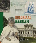 Koloniaal Haarlem (Paperback)