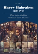 Harry Habraken 1883-1945 (Hardback)