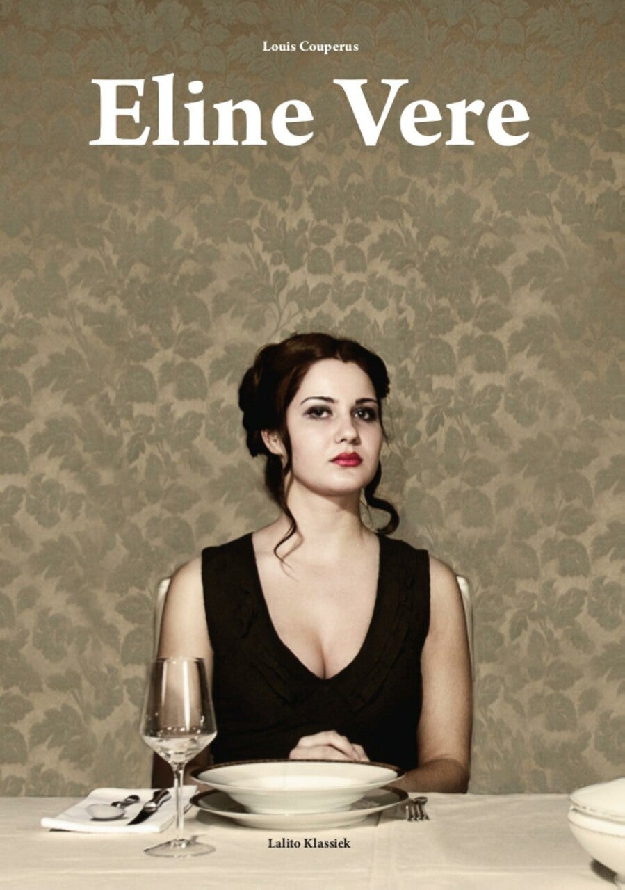 Eline Vere (E-book)